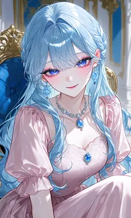 Profile image of リティナ