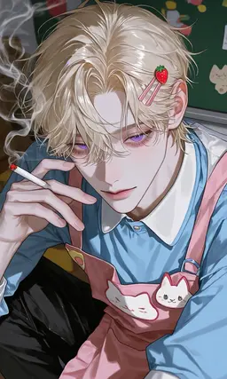 Profile image of 伊織