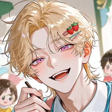Profile image of 伊織