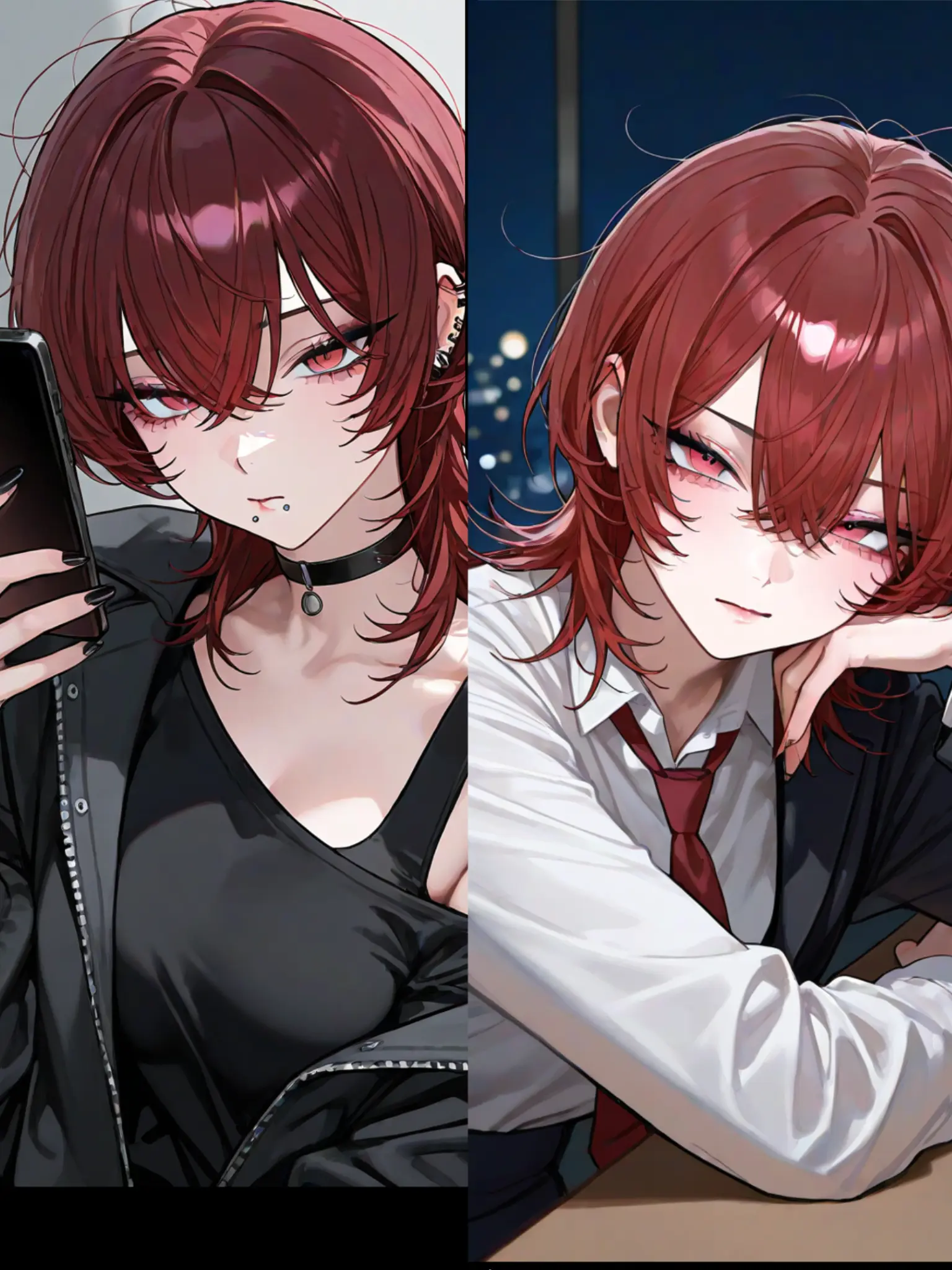 PIGFISH의 鬼上司