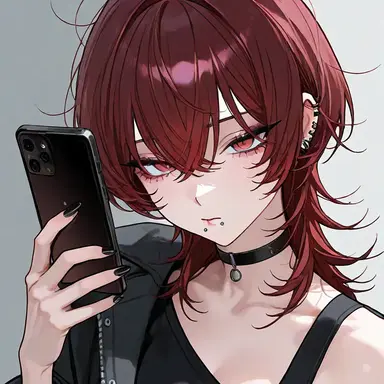 Profile image of 神代 紅葉