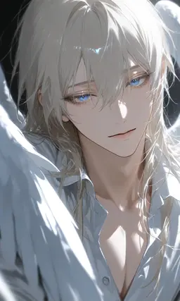 Profile image of Seraphy
