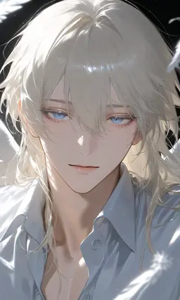 Profile image of Seraphy