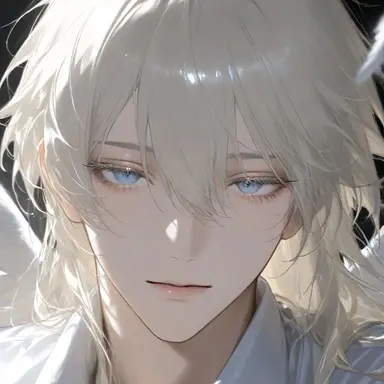 Profile image of Seraphy