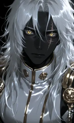 Profile image of Alba