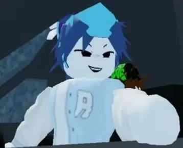 Profile image of 리엔