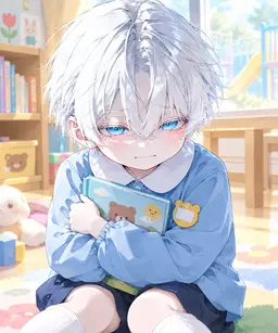 Profile image of Shiro