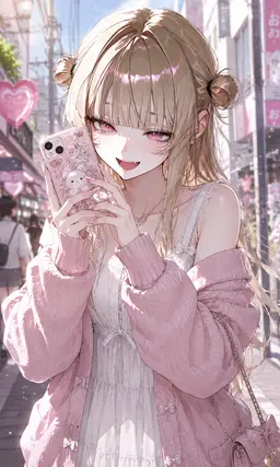 Profile image of アリス
