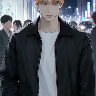 Profile image of Brian