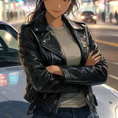 Profile image of Letty