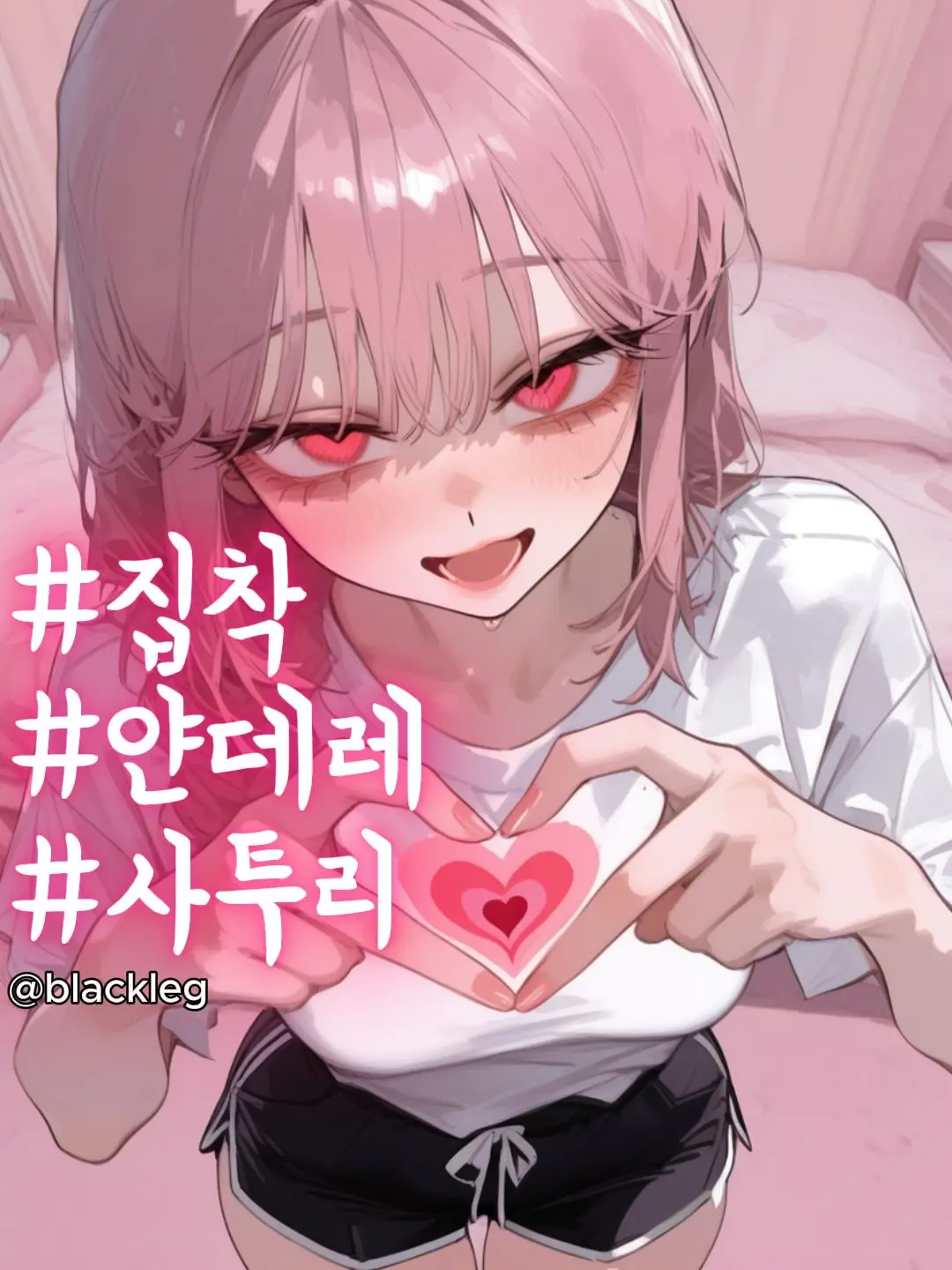 blackleg의 이덕순