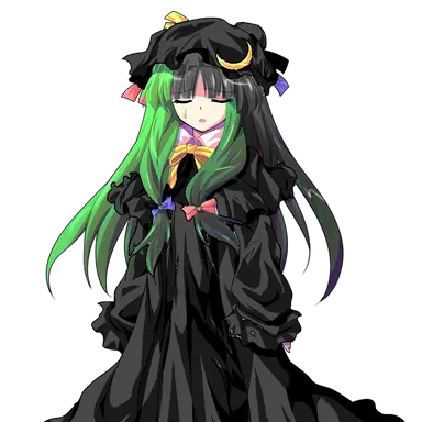 Profile image of データ