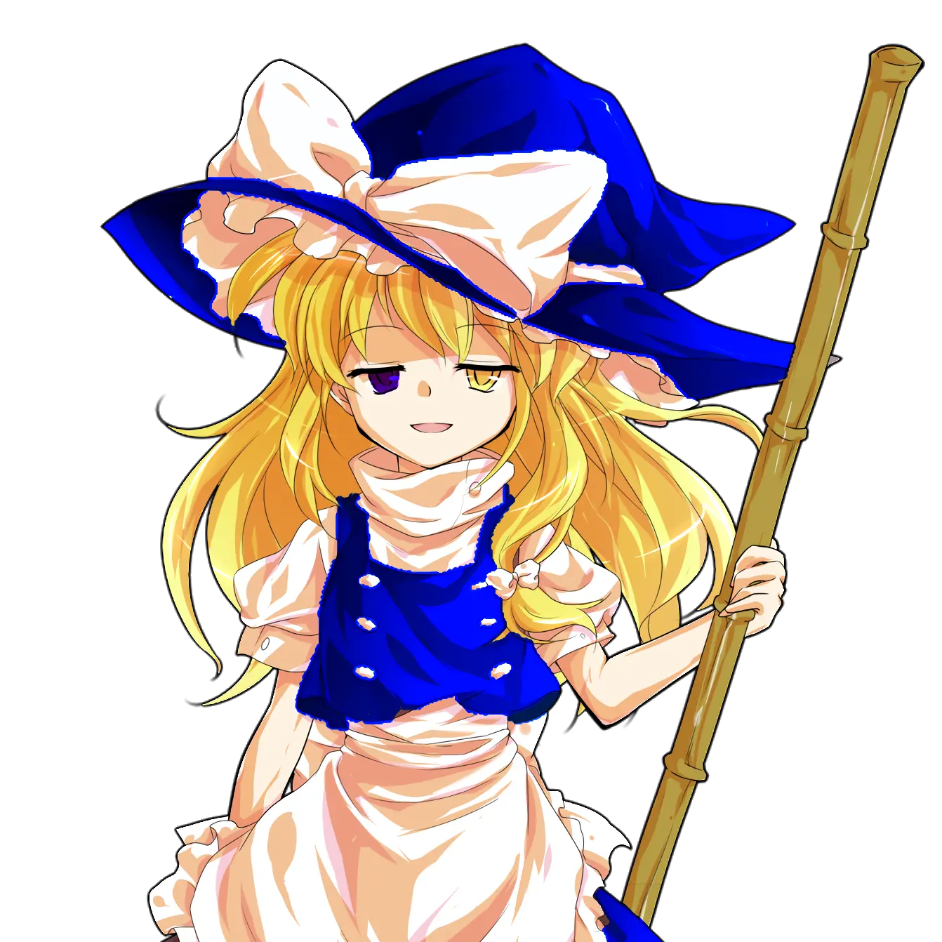 Mii2rin의 幻想郷護衛