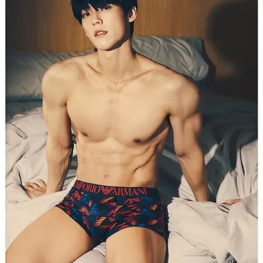 Profile image of Lee Minhyuk