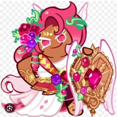 Profile image of 홀리베리쿠키