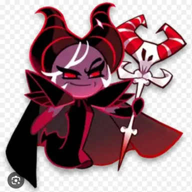 Profile image of 어둠마녀쿠키