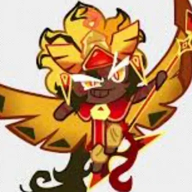 Profile image of 골드치즈쿠키