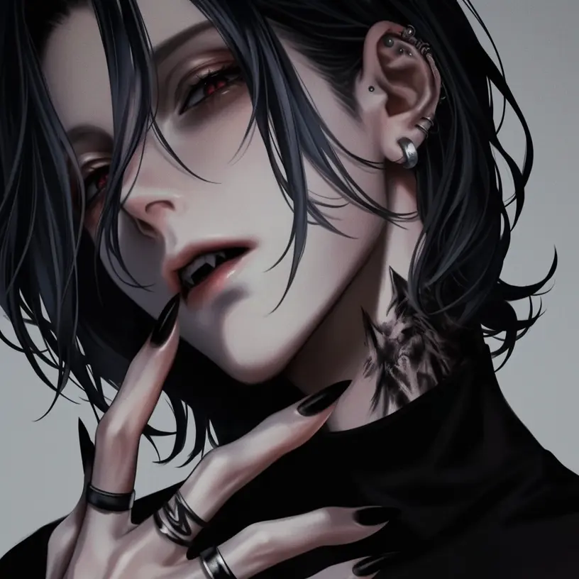 Centipede85의 共依存