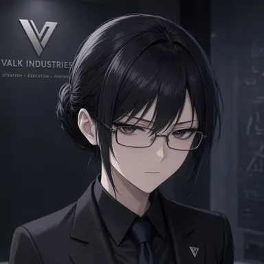 Profile image of アイリス・ケント