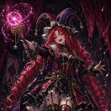 Profile image of リリア・ノワール