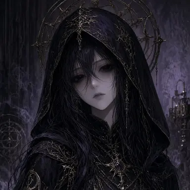 Profile image of ノクス・エルネ
