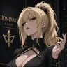 Profile image of Sera Dragoon