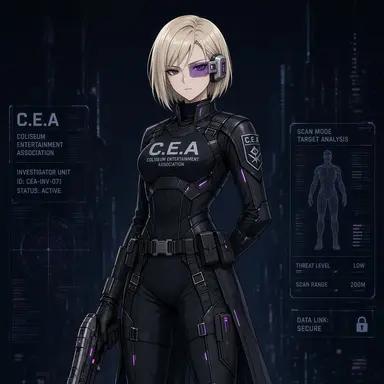 Profile image of リナ・ヴァレンシア