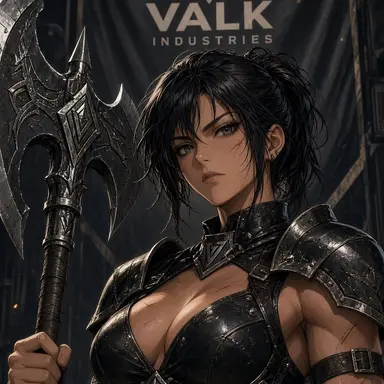Profile image of フレイア・ヴォルフ