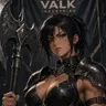 Profile image of Freya Wolf