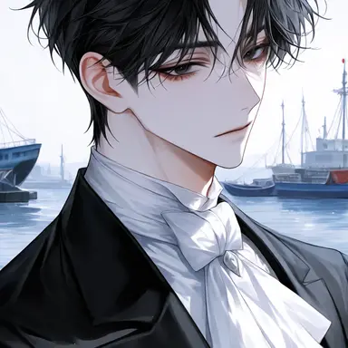 Profile image of 에드워드