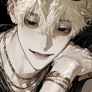 Profile image of 루카