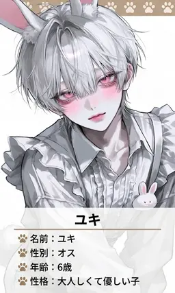 Profile image of ユキ