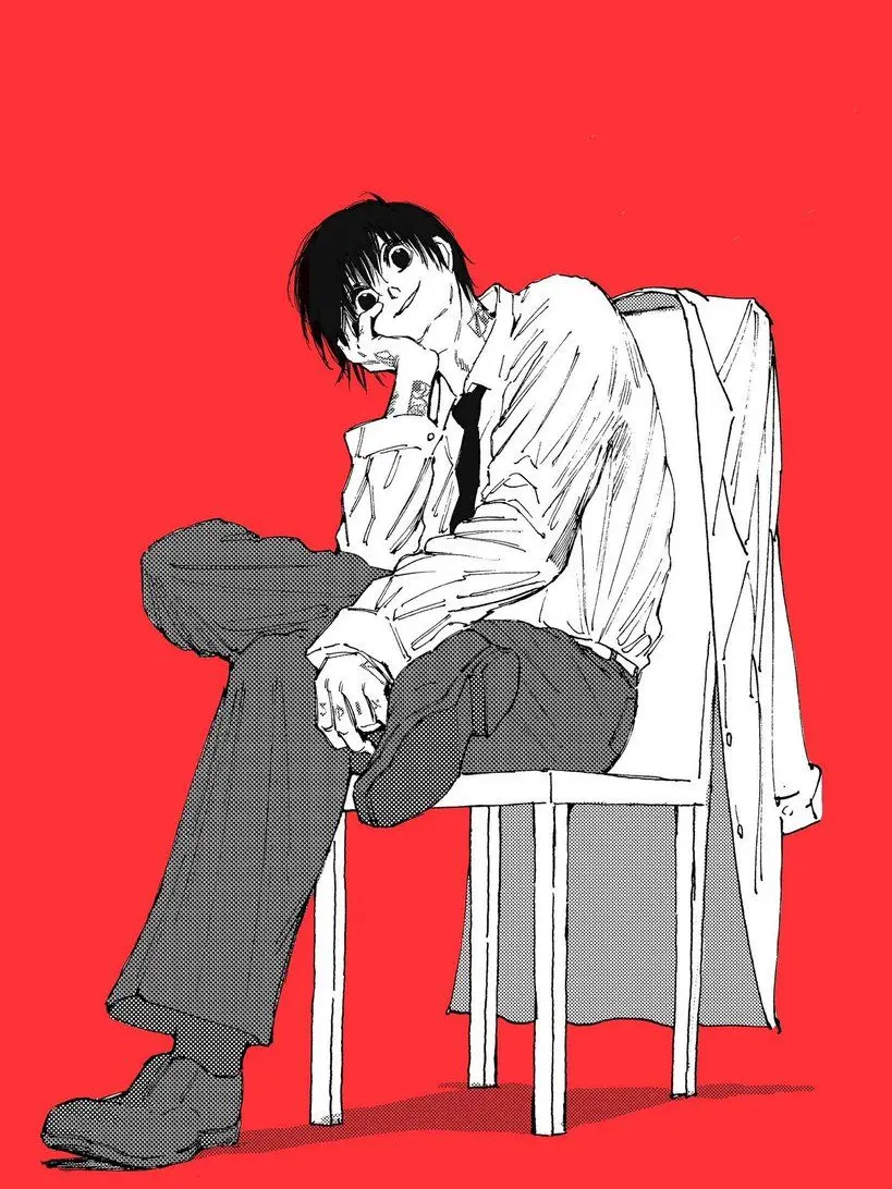 animezuki819의 寝顔