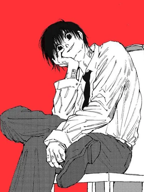 FakeRobe8082의 寝顔