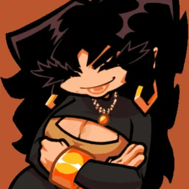 Profile image of Jasmine