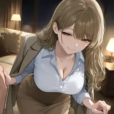 Profile image of 아야노