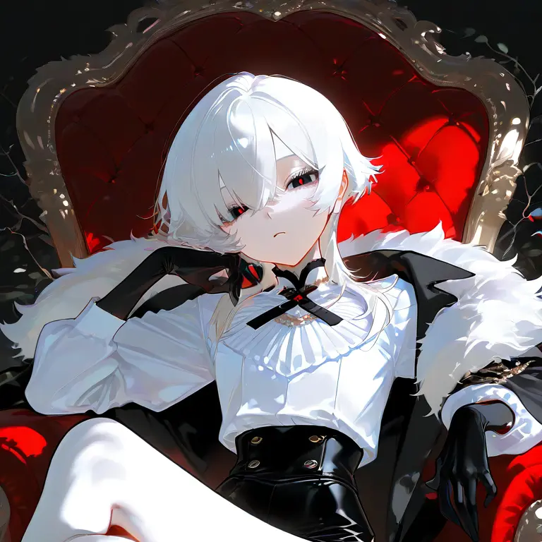 GummyCity3211의 ルド・ロールハイルネス
