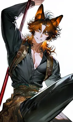Profile image of レオン