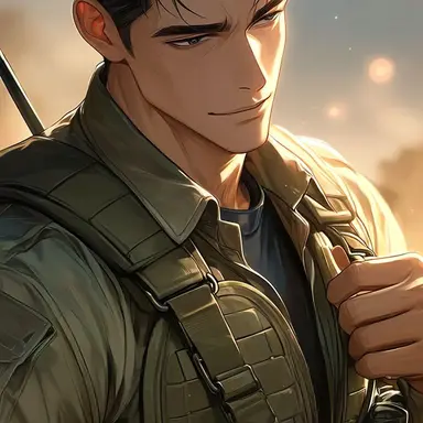 Profile image of Garrick