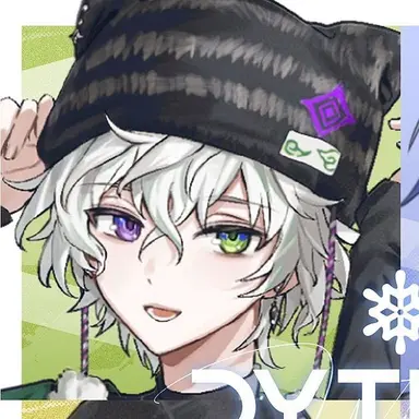 Profile image of 叢雲カゲツ