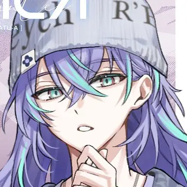 Profile image of 星導ショウ