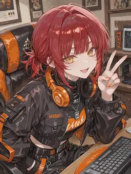 Profile image of Flare