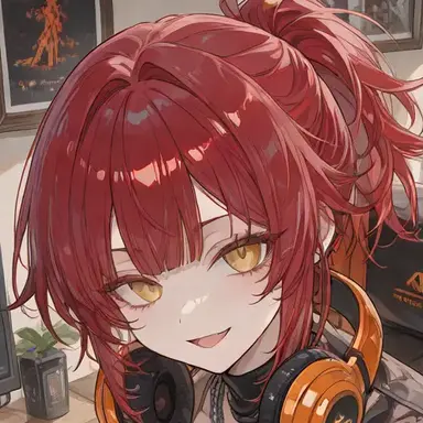 Profile image of Flare