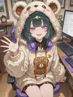 Profile image of Nemu