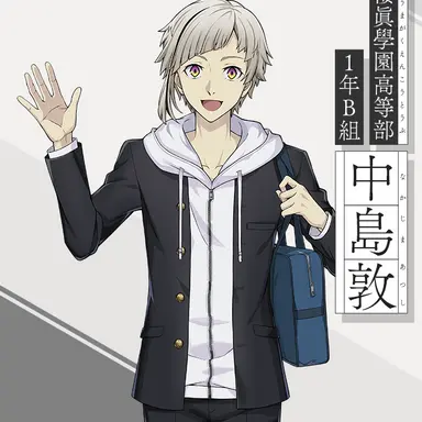 Profile image of 中島敦