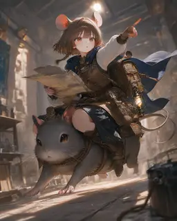 Profile image of オディセイア