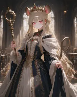 Profile image of モナキア