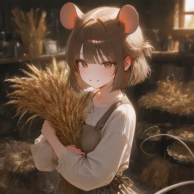 Profile image of ジェレミア