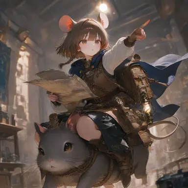 Profile image of オディセイア