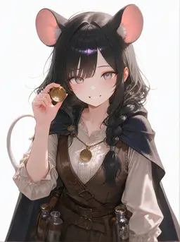 Profile image of フェリシア